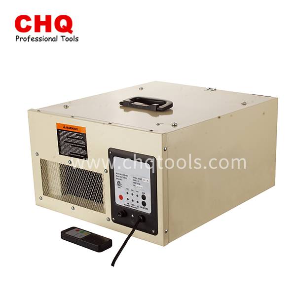 1000CFM Air Filtration Featured Image