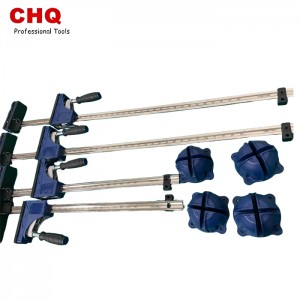 Woodworking Parallel Clamps Kits