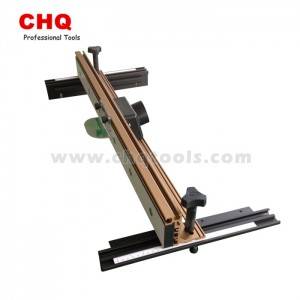 Woodworking Router Fence
