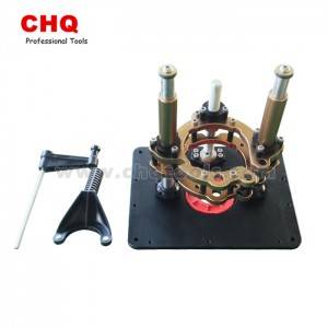 Woodworking router angkat
