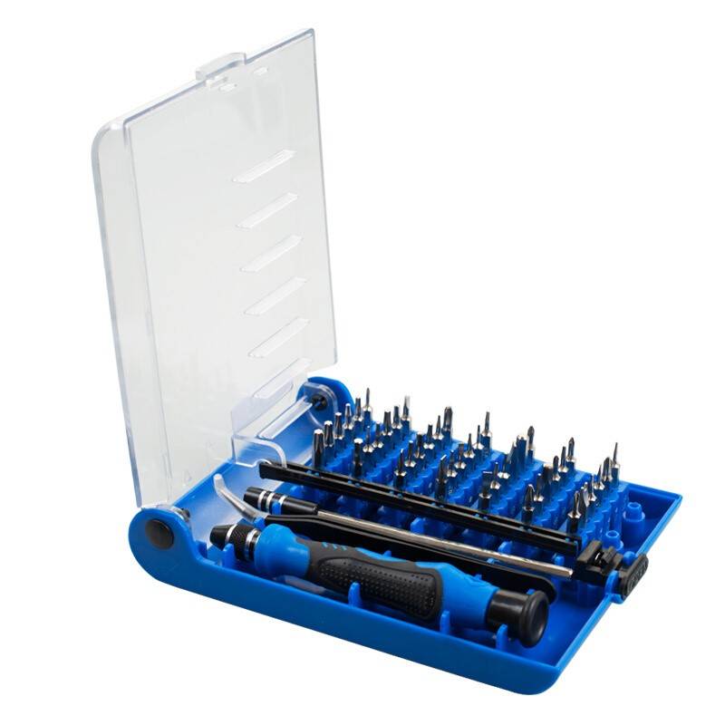 45 in 1 Precision Tool kit Screwdriver Set Featured Image