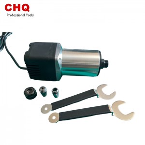 3,5 inci woodworking router motor