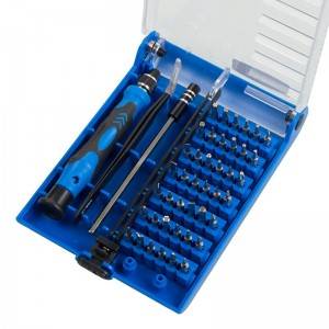 45 in 1 Precision Tool kit Screwdriver Set
