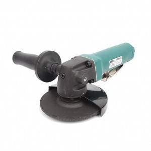 Pneumatic Angle Grinders 5inch