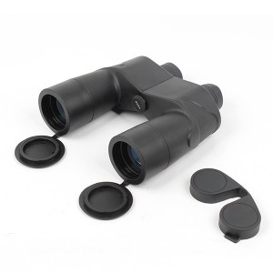 BOSTRON Binocular Marine Binoculars 7×50 IF WP