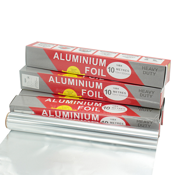 Aluminium Cooking Foil Featured Image