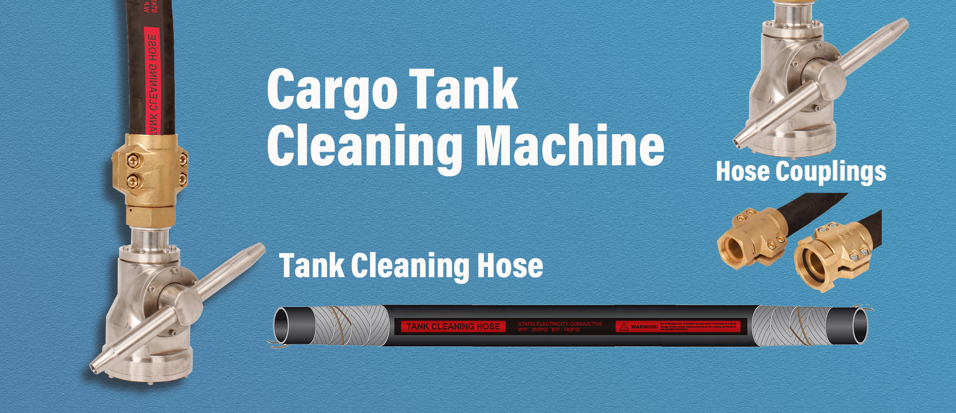 Banner-tank-cleaning-machine