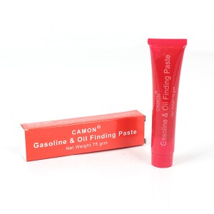 Gasoline And Oil Finding Paste CAMON