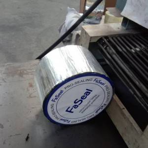 Hatch Cover Tape Dry Cargo Hatch Sealing Tape