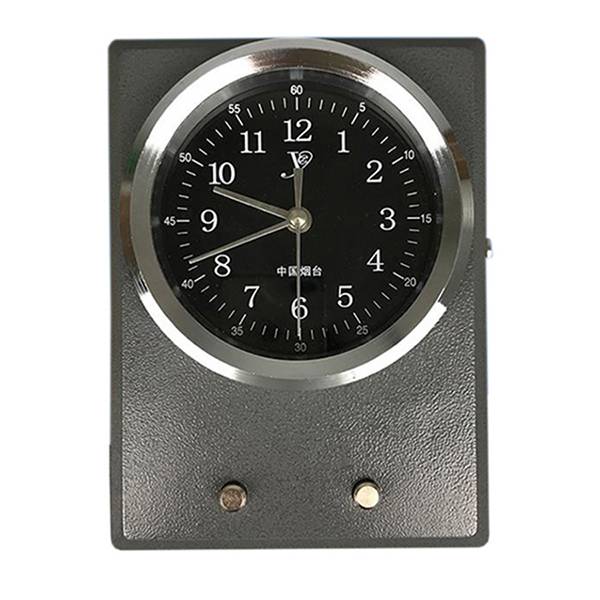 Marine Chronometer Quartz CZ-05 Featured Image