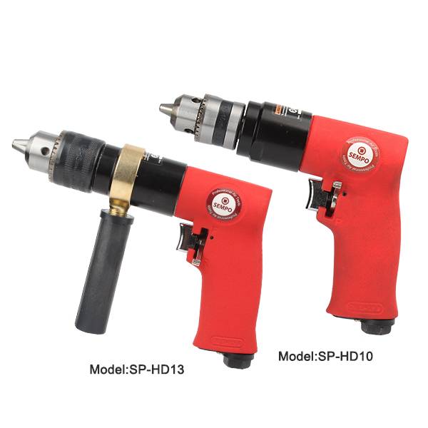 Best Price for Pneumatic Impact Wrench Sound Effect - Pneumatic Drills – CHUTUO