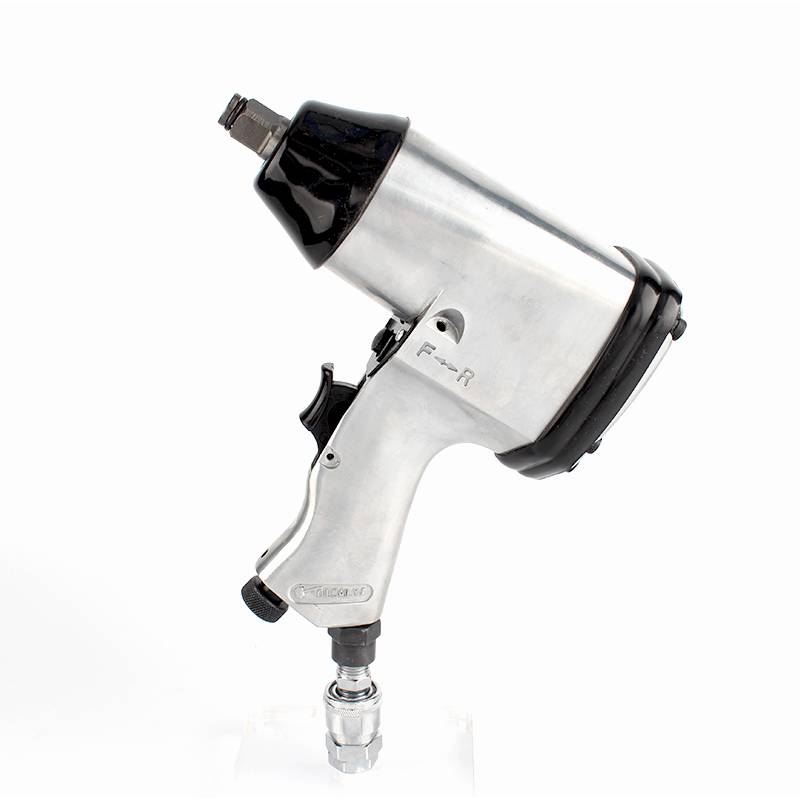 Best quality Pneumatic Impact Wrench Kit - Pneumatic Impact Wrench 1/2″ – CHUTUO