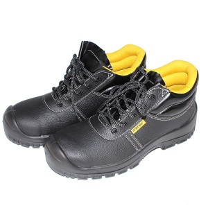 Safety Shoes Anti-electro-static