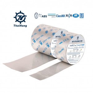 Spray-stop tape TH-AS100 CCS DNV ABS CLASS NK CERTIFICATE