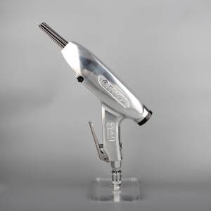 Pneumatic Jet Chisel Needle Scaler