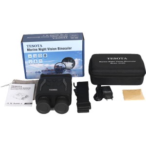Marine Night Vision Binocular