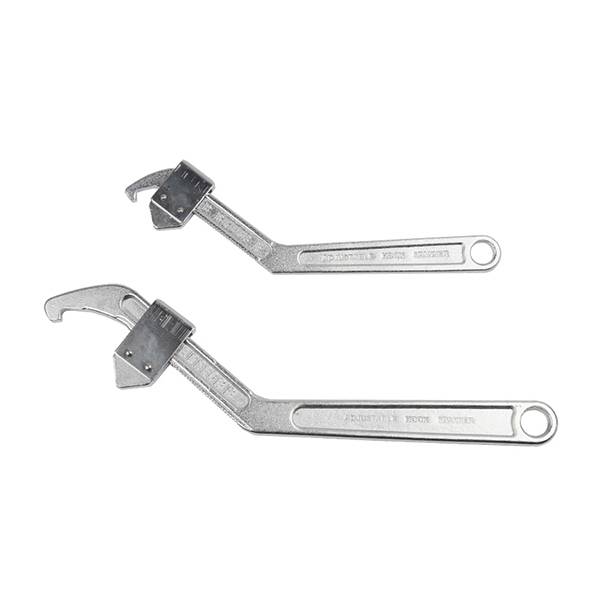 Adjustable Hook Spanner Wrench Featured Image