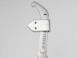 Adjustable Hook Spanner Wrench