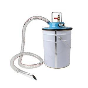 Vacuum Cleaner Pneumatic V-500