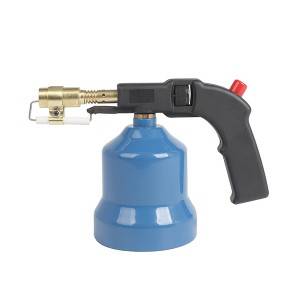 Torch Gas Compact