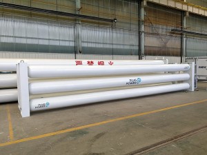 New Arrival China Hydrogen Fuel Pump - Hydrogen storage – Enric