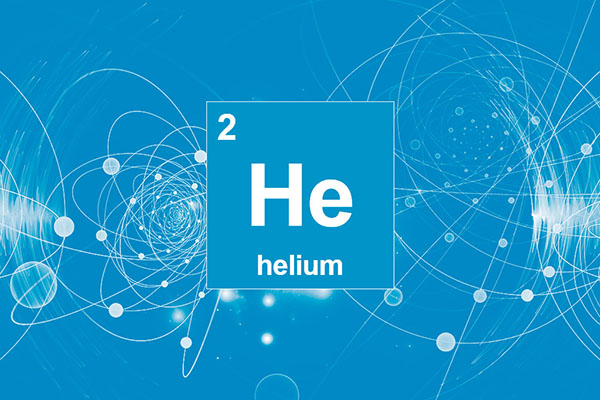 Global helium markets have been impacted by Covid-19 in several ways