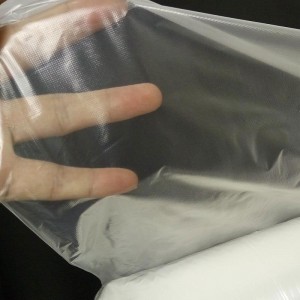 Water Soluble Embroidery Film