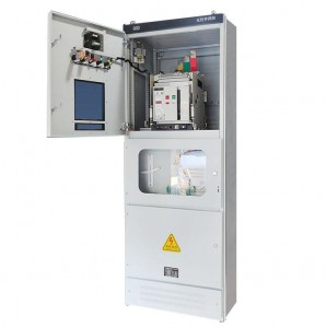 KCGGD 380V 500V 100-2000KW  three phase photovoltaic grid-connected metering cabinet