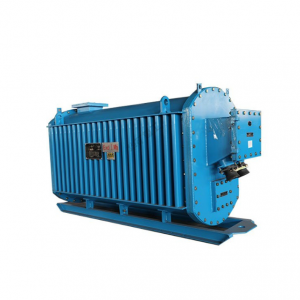 KBSG 6-10KV 50-4000KVA Dry-type eksploazjebestindige transformator foar myntunnel