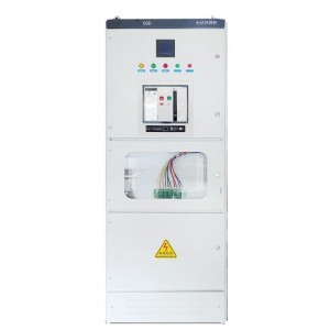 KCGGD 380V 500V 100-2000KW трехфазный фотоэлектрический шкаф учета, подключенный к сети