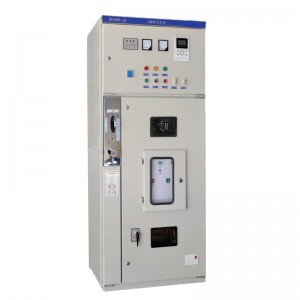 XGN66 3.6KV 7.2KV 12KV 630A 1250A Fixed box type high voltage switchgear control equipment