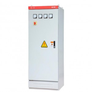 XL-21 380V 800A Bagong low-voltage dustproof power distribution box