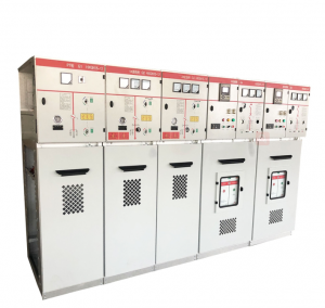 HXGN15 12KV 630A  Ring network cabinet Electrical control cabinet Switch control cabinet