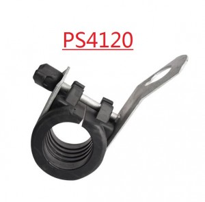 Sèrie ES/PS 1KV 25-95mm² Pinça de suspensió fixa de cable aeri