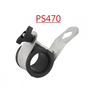 ES/PS  series  1KV  25-95mm²  Fixed suspension clamp of overhead cable