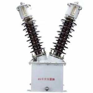 High Voltage Transformer: Unleashing the Power of JDJ2-35(38.5) Voltage Transforme