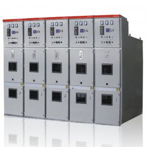 KYN28 6KV 12KV 630-3150A  Power distribution box switch cubicle control cabinet Inlet and outlet cabinet