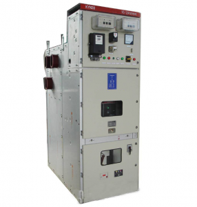 KYN28 24KV 630A 2000A 4000A Armored removable AC enclosed switchgear
