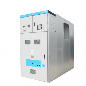 KYN61 40.5KV 1250A 1600A 2000A Armored Removable High Voltage Switchgear HV Complete Set