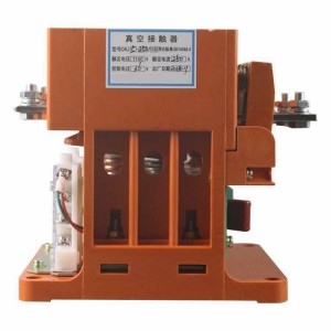 Вакуумный контактор переменного тока серии CKJ5 380/1140 В