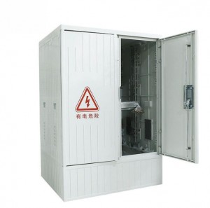 SMC  3800V  100-1000A   Fiberglass  Low-voltage Integrated intelligent integrated  cable distribution box