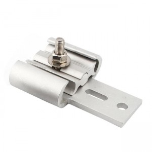 SCK 35-300mm² 7.5-22.4mm Parabot Listrik Outlet Sambungan Clamp C-Tipe Ukur Suhu Clamp