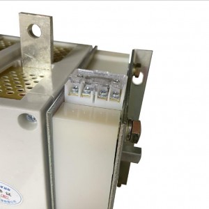 کلید معکوس عایق ضد انفجار با خلاء کم فشار معدن GHK 200-400A 1140V