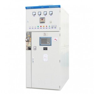 TBBZ 6-35KV 100-10000Kvar potencia reactiva de alta tensión dispositivo de compensación automática armario de compensación de capacitancia