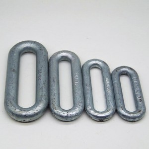 PH 20-40mm Prailginimo žiedas (Žiedo monobloko kalimas) Maitinimo jungties tvirtinimas