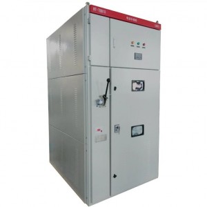 Set completo di condensatori shunt ad alta tensione serie TBB 6-35KV 100-10000Kvar