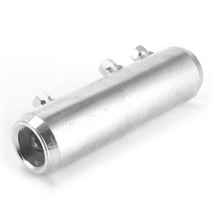 AMB(BSMB)  10-800mm²   Bolt type torque connector for conductor and equipment connection  Power fitting