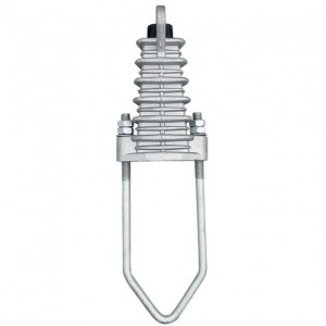 NXJL 35-240mm² 10.8-36.4KN Zatezna stezaljka od aluminijske legure gornjeg provodnika