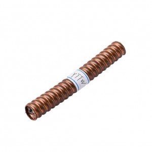 YTTW  0.6/1KV  2.5-120mm²  1-5 cores   Flexible fireproof mineral insulated power cable