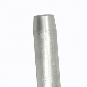 JY/LY 35-300 mm² 20-36 mm horná káblová spojovacia trubica